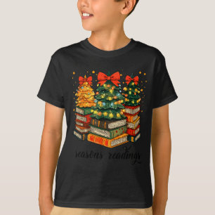 Camiseta Leituras de Temporadas Vintage Todas Reservadas pa
