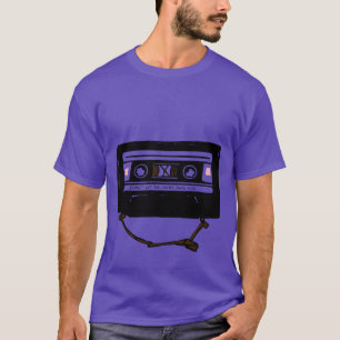 Camiseta lema engraçado não deixe os dias difíceis vencerem