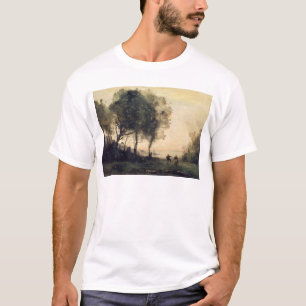 Camiseta Lembrança de Italia