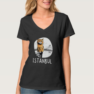 Camiseta Lembrança Istambul Turquia Istambul
