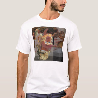Camiseta Lembrança Mori