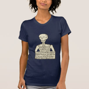 Camiseta Lembrança Mori