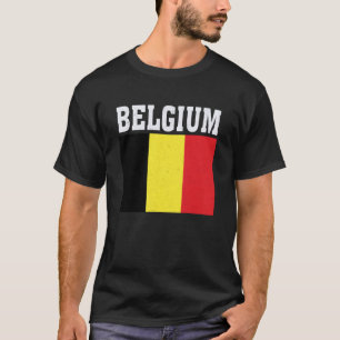 Camiseta Lembrança Raízes Nacionais Patrióticas Bandeira da