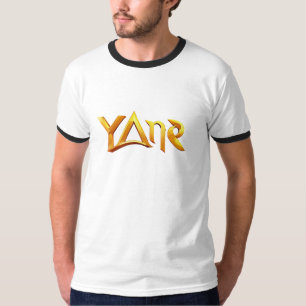 Camiseta Lembranças do Norte