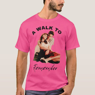 Camiseta Lembrar