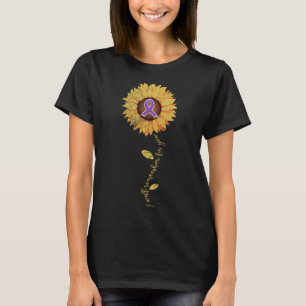 Camiseta Lembrarei De Você Heimerheimer Dementia Sunf