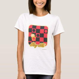 Camiseta Lembre-me de Divertida Compromisso Noiva Slogan