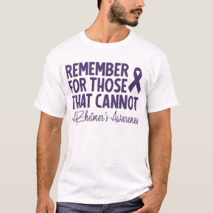 Camiseta Lembre-Se Daqueles Que Não Conseguem Sensibilizar