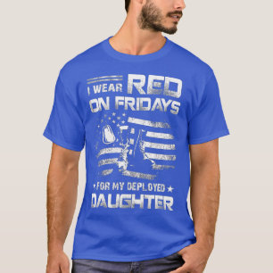 Camiseta Lembre-se de Todos os Veteranos Implantados na Sex
