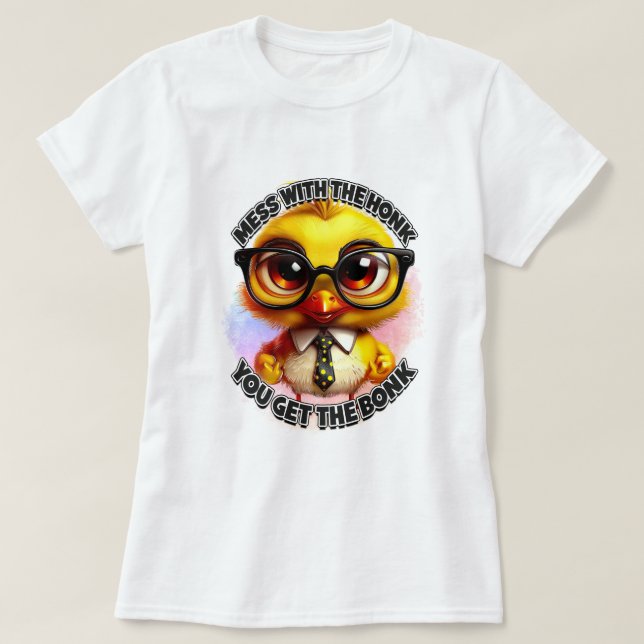 Camiseta Lembre-se quando eu pedi (Frente do Design)