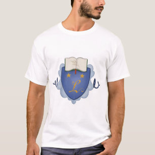 Camiseta Lemieux Publicando T-Shirt