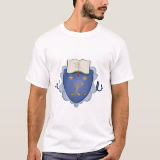 Camiseta Lemieux Publicando T-Shirt