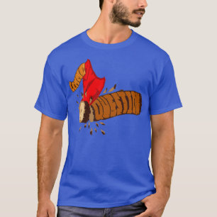 Camiseta Lemme Ax uma pergunta