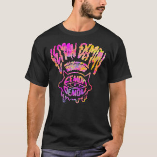 Camiseta Lemon Demon Classic T-Shirt