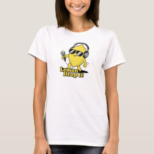 Camiseta Lemon Drop It