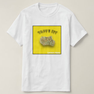 Camiseta Lemon Haze T-Shirt