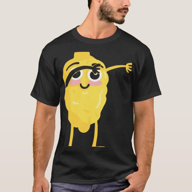 Camiseta Lemon Lemonade For Sale Lemonade Stand (Frente)