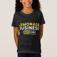 Lemonade Business Mode (Modo Comercial De Limonada