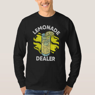 Camiseta Lemonade Stand Boss 1