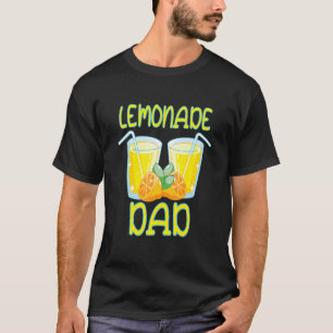 Camiseta Lemonade Stand Crew Security Boss Lemons Juice 10