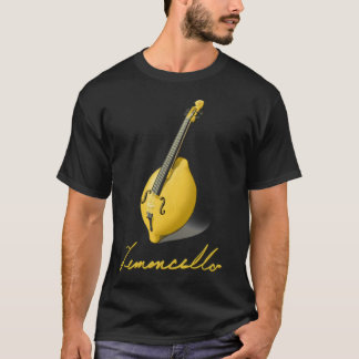 Camiseta Lemoncello Classic T-Shirt