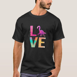 Camiseta Lemur Colorida Mamãe Dava Lemur