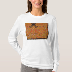 Camiseta Lenço da caxemira, c.1870-80