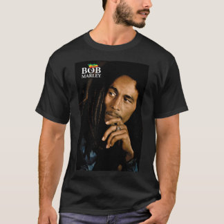 Camiseta lenda bob jamming Classic T-Shirt