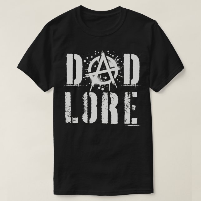 Camiseta Lenda do Papai (Frente do Design)