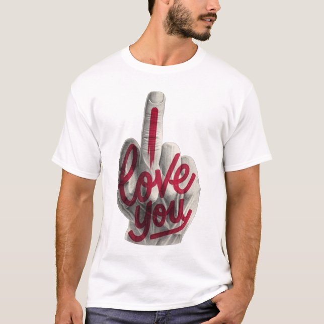 Camiseta Lenda urbana: Tee gráfico masculino" (Frente)
