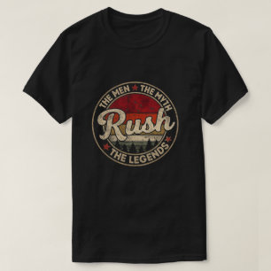 Camiseta Lenda Vintage O Homem O Mito As Lendas Retro