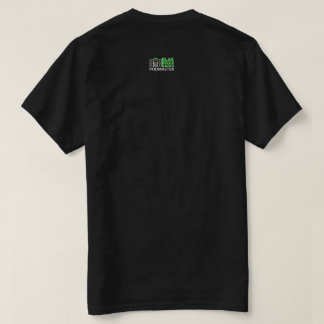 Camiseta Lendas de Baltimore