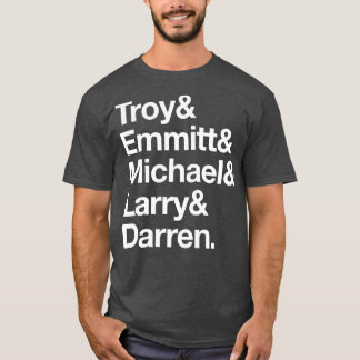 Camiseta Lendas de Dallas Cowboys dos anos 90