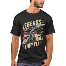 Lendas Não Andam, Elas Voam – Avião F-15 Eagle