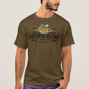 Camiseta Lenderink Transport 1917