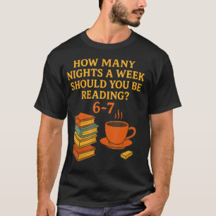 Camiseta Lendo 67 Meme Professor de Inglês Engraçado 6 7 Li