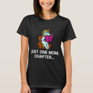 Camiseta Lendo o Livro do Leitor da Biblioteca de presentes
