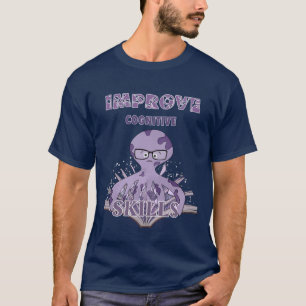 Camiseta Lendo polvo