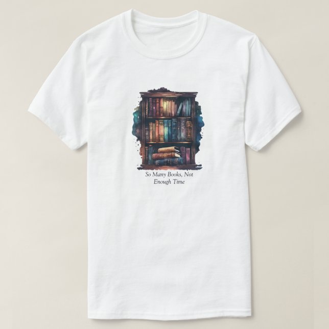 Camiseta Lendo T-Shirt (Frente do Design)