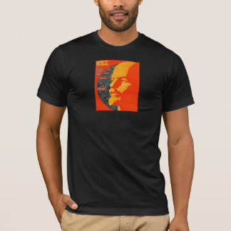 Camiseta lenin