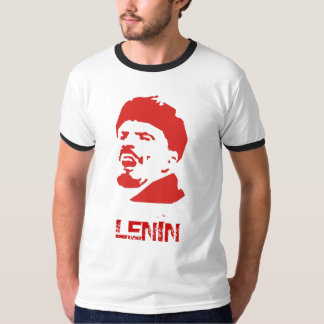 CAMISETA LENIN
