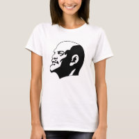 Lenin, URSS, CCCP, União Soviética, Comunismo