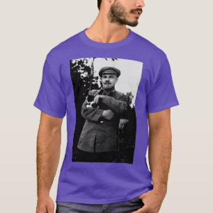 Camiseta Lenine e gato