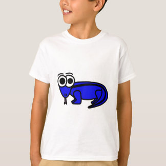 Camiseta Lennie Lagarto