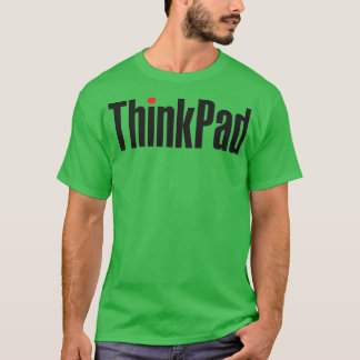 Camiseta Lenovo Thinkpad 1