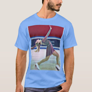 Camiseta Lente âmbar 2