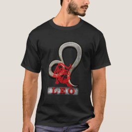 CAMISETA LEO