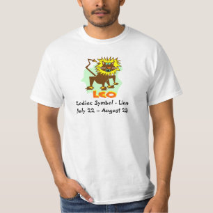 Camiseta Leo 