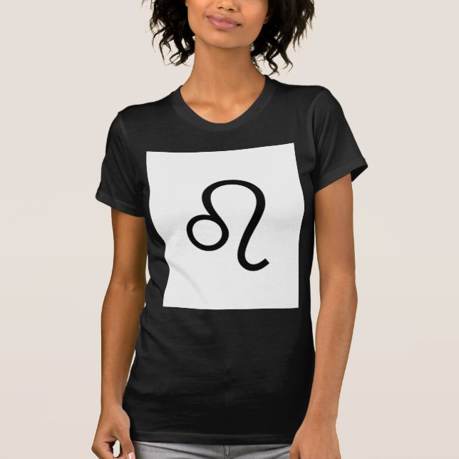 Camiseta Leo (Frente)