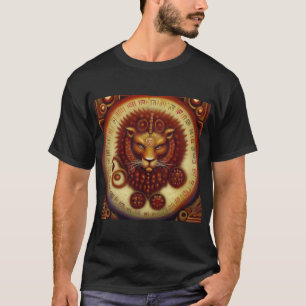 Camiseta Leo 10